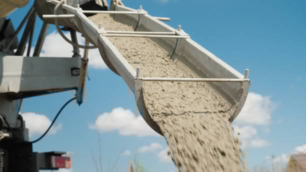 Best Concrete Flooring Contractor  in Hillburn, NY