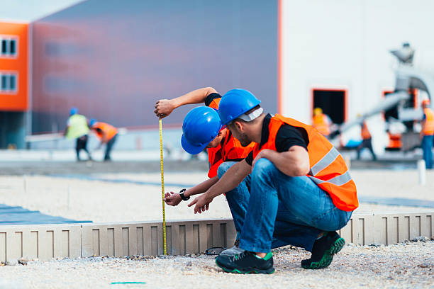 Best Local Concrete Companies  in Hillburn, NY
