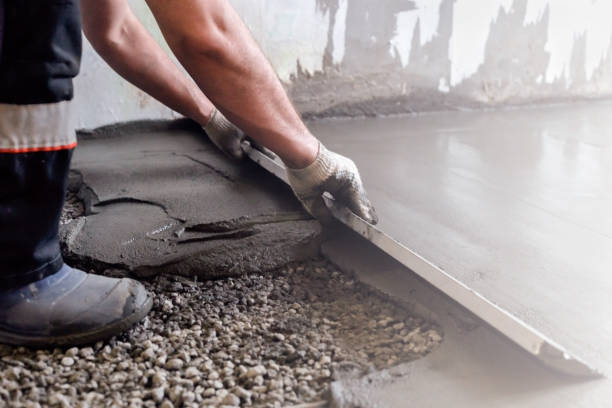 Best Concrete Repair Services  in Hillburn, NY